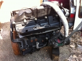 bmw motor 2,0 d typ M47-D1